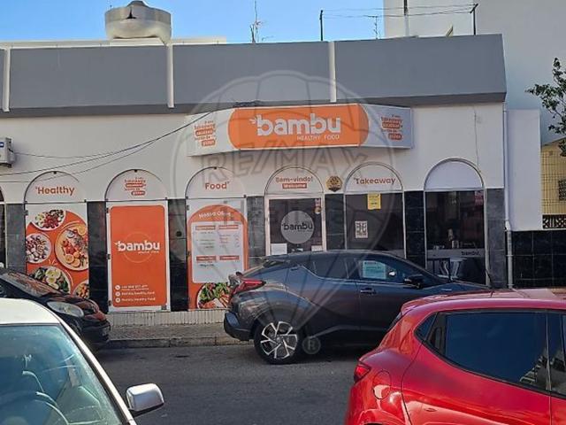 Loja venda em Vilamoura, Loulé