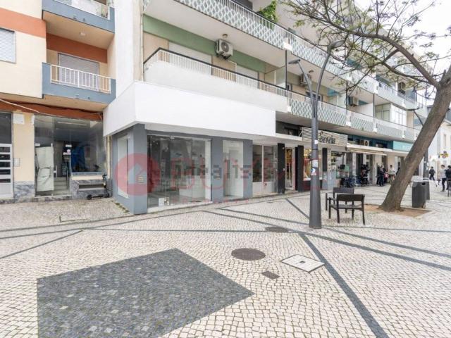 Loja venda em Vilamoura, Loulé