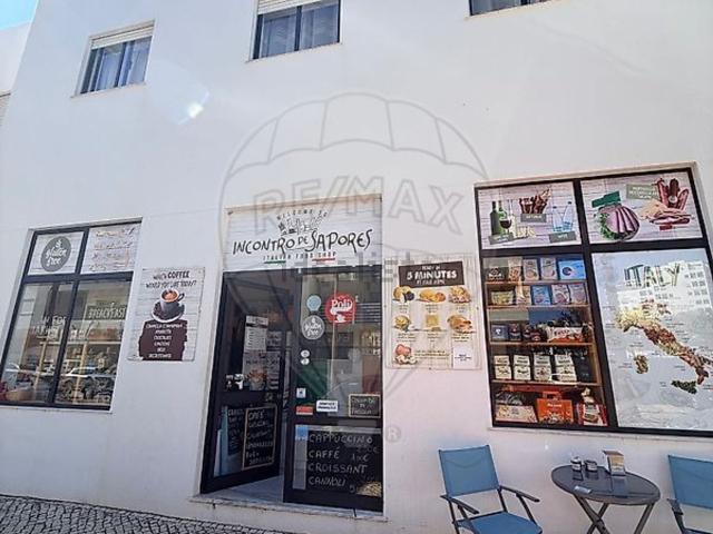 Loja venda em Loulé, Faro
