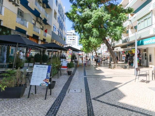 Loja venda em Vilamoura, Loulé