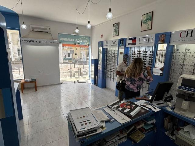 Loja venda em Vilamoura, Loulé