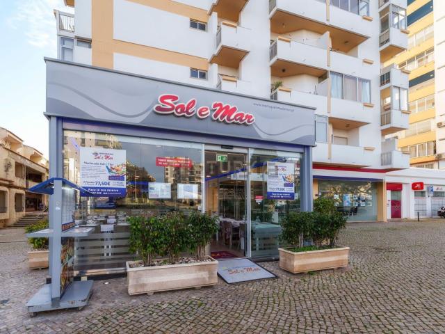 Loja venda em Loulé, Faro
