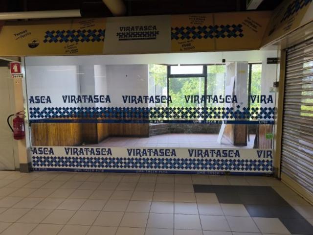 Armazém venda em Oeiras, Lisboa