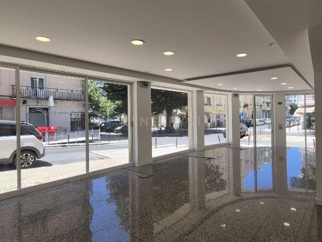 Loja alugar em Lisboa