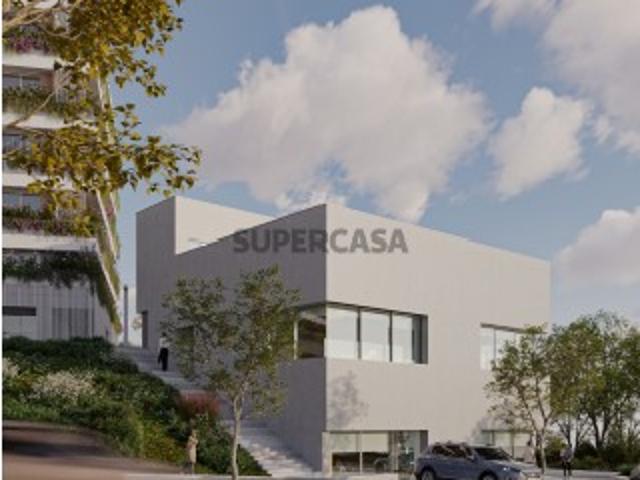 Armazém venda em Maia, Gueifães