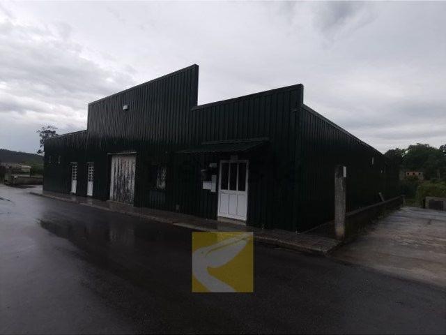Armazém venda em Águeda, Aveiro
