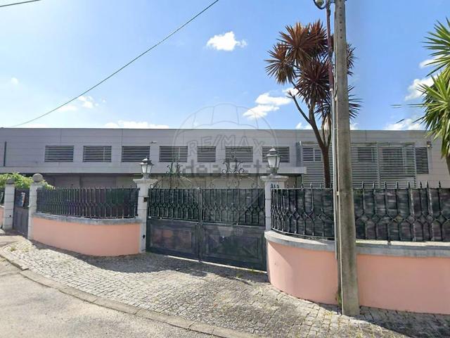 Armazém venda em Á-dos-Ferreiros, Águeda