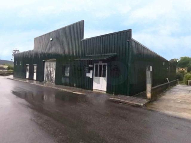 Armazém venda em Águeda, Aveiro
