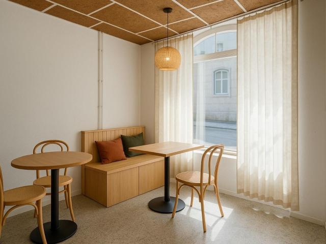 Loja venda em Santo António, Lisboa