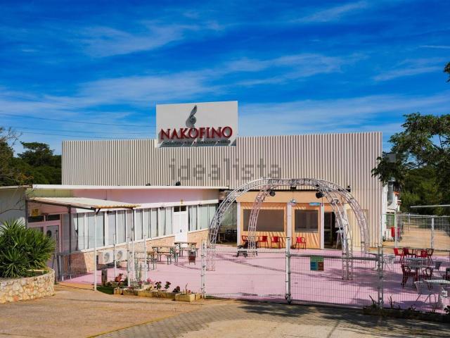 Loja venda em Semino, Loulé