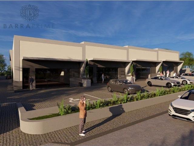 Armazém venda em Escanxinas, Loulé