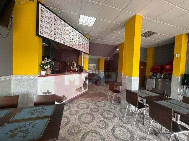 Loja venda em Olhão, Faro