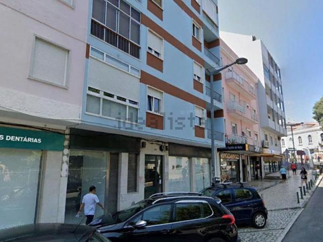 Loja venda em Sintra, Vale de Carenque