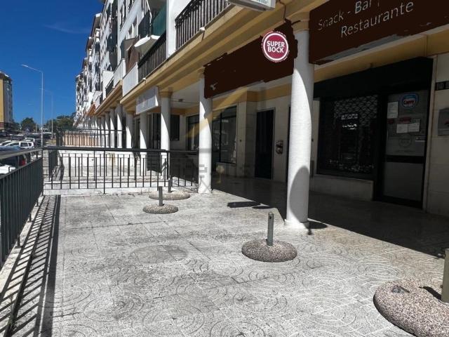 Ponto Comercial venda em Sintra, Bairro da Xetaria