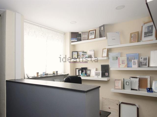Ponto Comercial venda em Sintra, Lisbon Green Valley