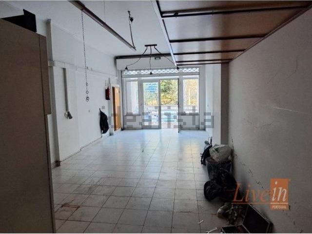 Ponto Comercial venda em Sintra, Quinta da Samaritana