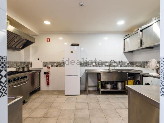Ponto Comercial venda em Sintra, Quinta da Portela