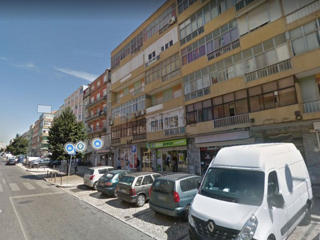 Loja venda em Sintra, Lisboa