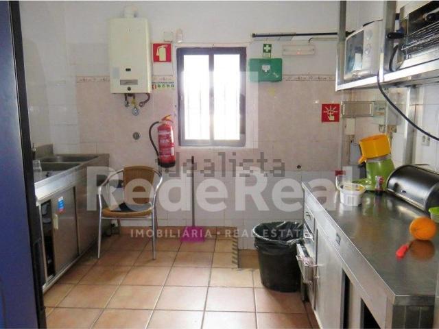 Loja venda em Benafim Pequeno, Loulé
