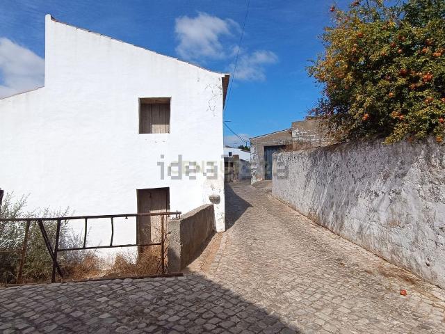 Armazém venda em Benafim Pequeno, Loulé