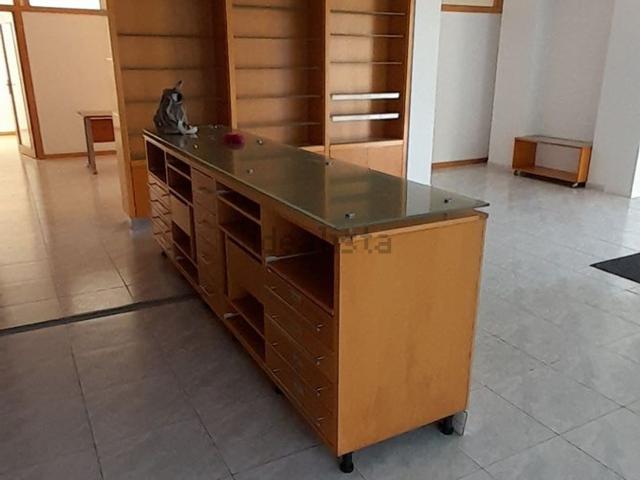 Loja alugar em Fafe, Braga