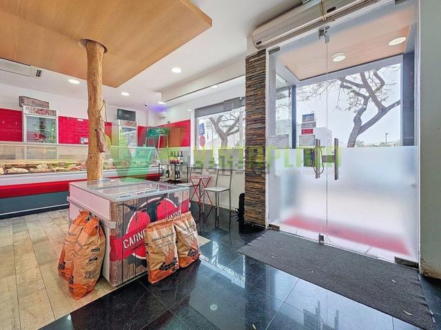 Loja venda em Portimão, Faro