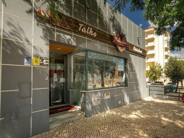 Loja venda em Portimão, Faro