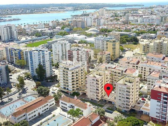 Ponto Comercial alugar em Portimão, Três Bicos