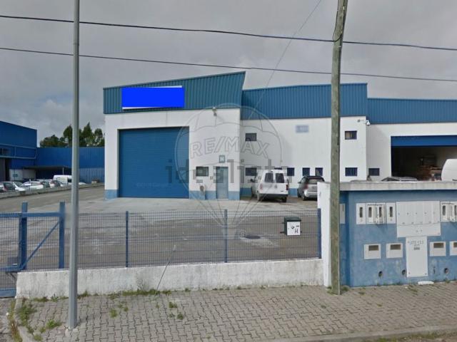 Armazém venda em Fundo da Vala, Palmela