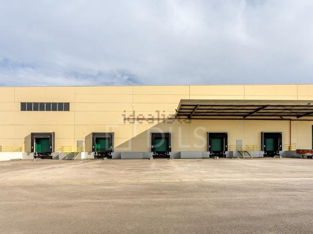 Armazém alugar em Palmela, Setúbal