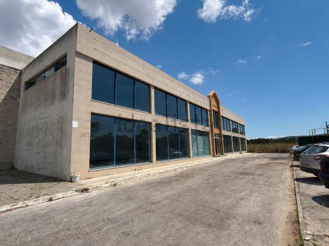 Armazém venda em Palmela, Setúbal