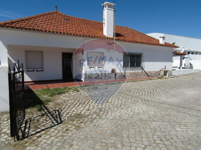 Armazém venda em Palmela, Setúbal
