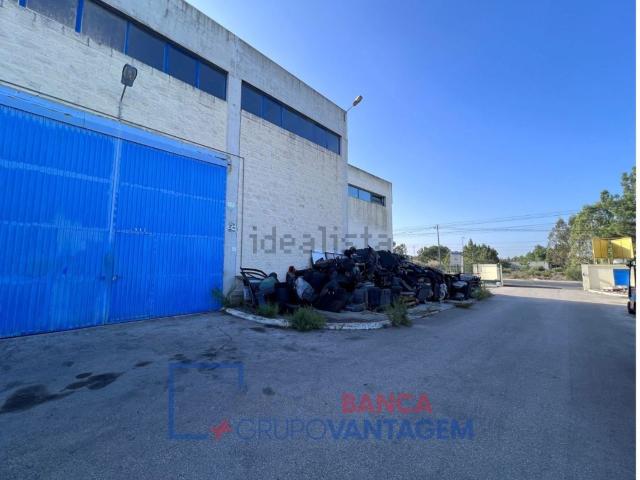 Armazém venda em Vila Amélia, Palmela