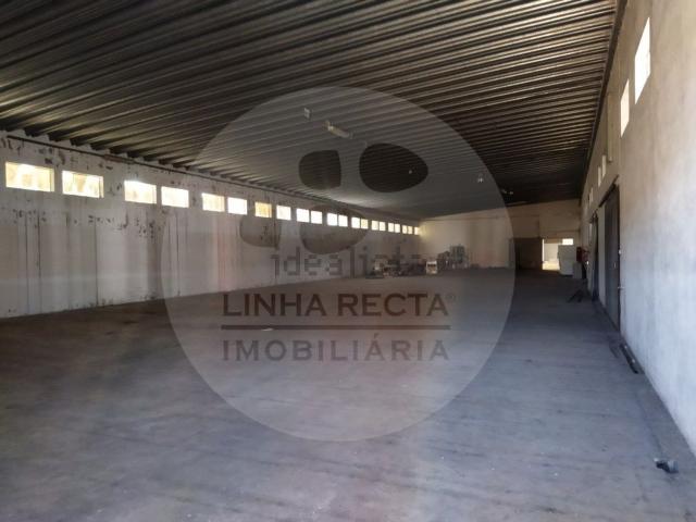 Armazém venda em Palmela, Setúbal
