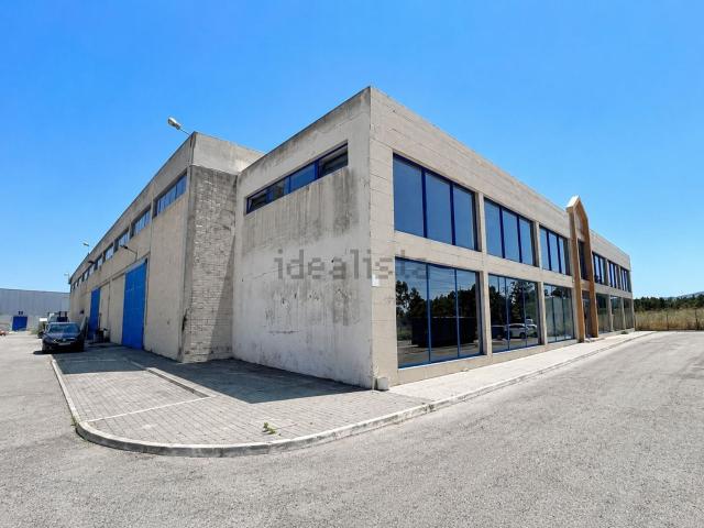 Armazém venda em Palmela, Setúbal