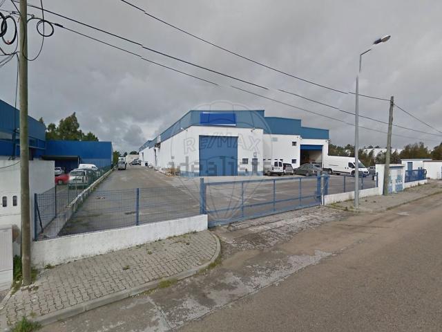 Armazém venda em Palmela, Setúbal