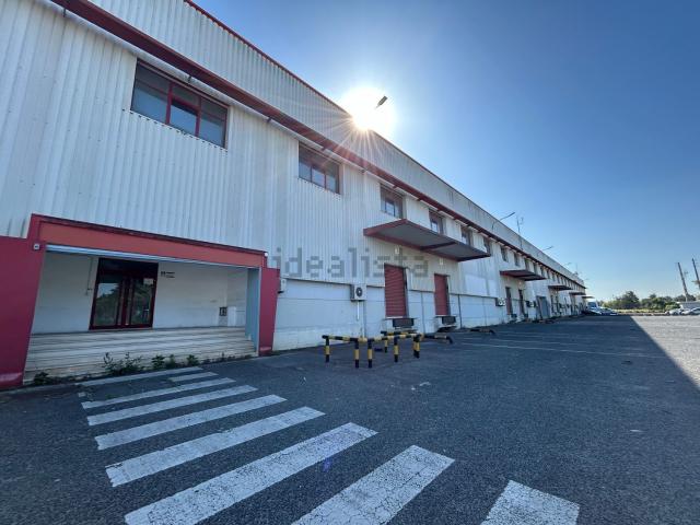 Armazém alugar em Palmela, Setúbal