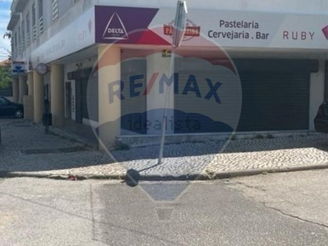 Loja venda em Palmela, Setúbal