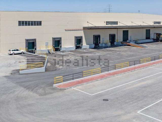 Armazém alugar em Palmela, Setúbal