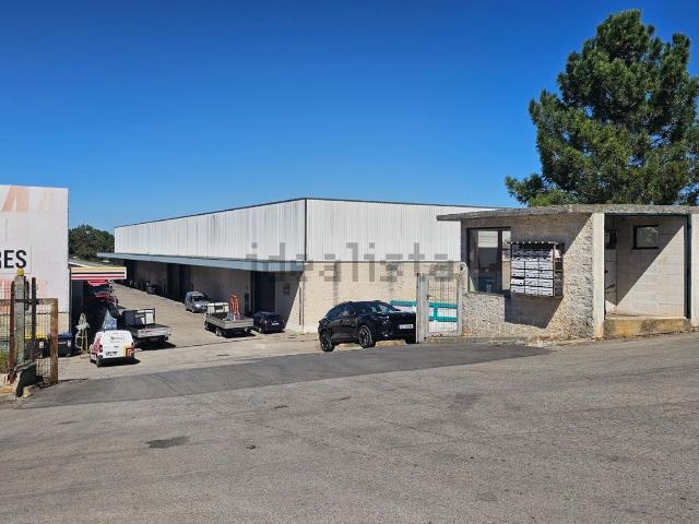 Armazém alugar em Palmela, Setúbal