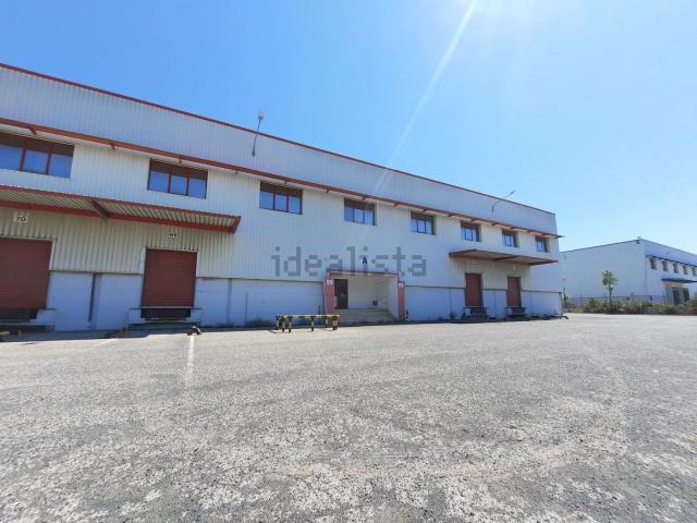 Armazém alugar em Palmela, Setúbal