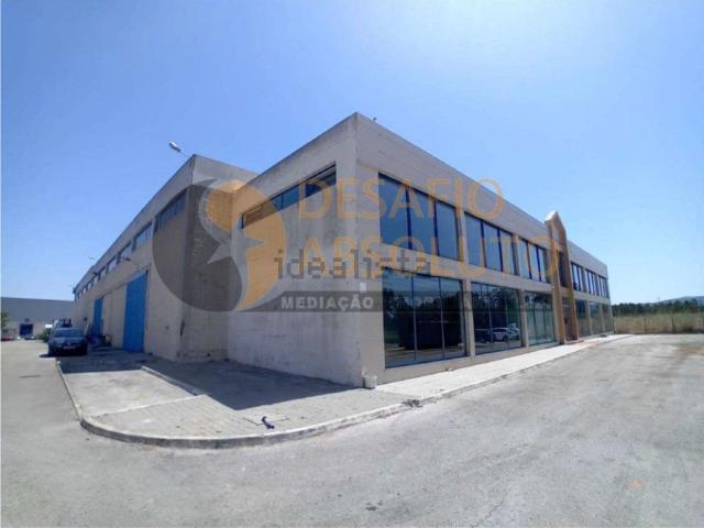 Armazém venda em Vila Amélia, Palmela