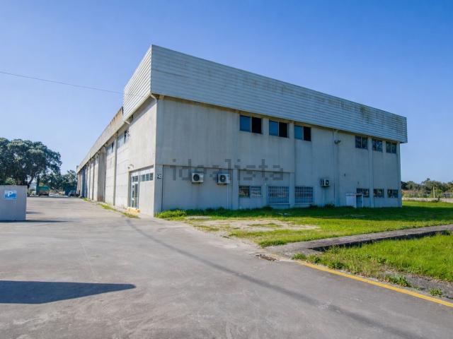 Armazém venda em Palmela, Setúbal