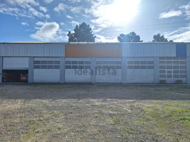 Armazém alugar em Palmela, Setúbal