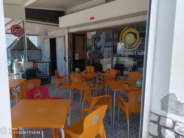 Loja alugar em Sesimbra, Setúbal