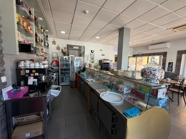 Loja venda em Sesimbra, Setúbal