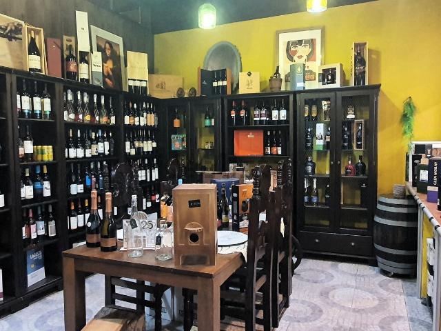 Loja alugar em Sesimbra, Setúbal