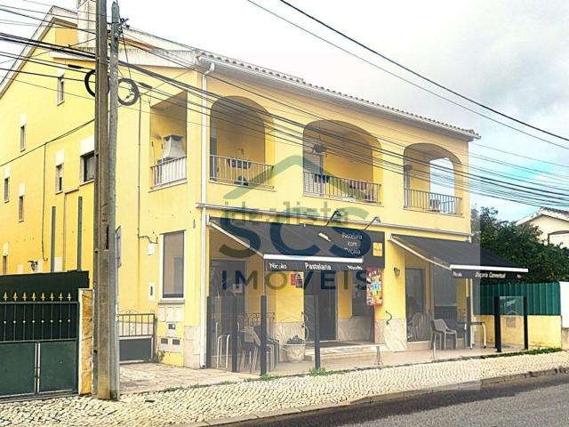 Loja alugar em Sesimbra, Setúbal