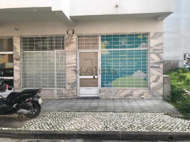 Loja venda em Sesimbra, Setúbal