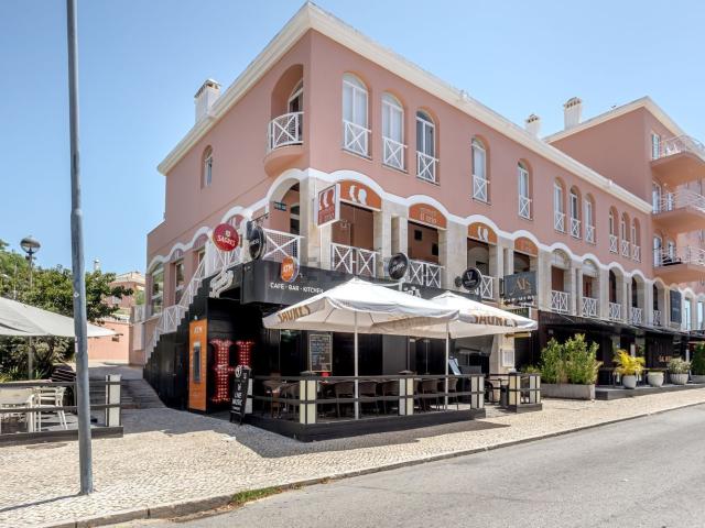 Loja venda em Vilamoura, Loulé